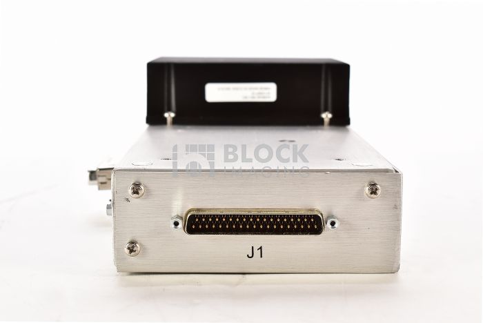 5458804 Low Height Table Control Box for GE Closed MRI | Block Imaging